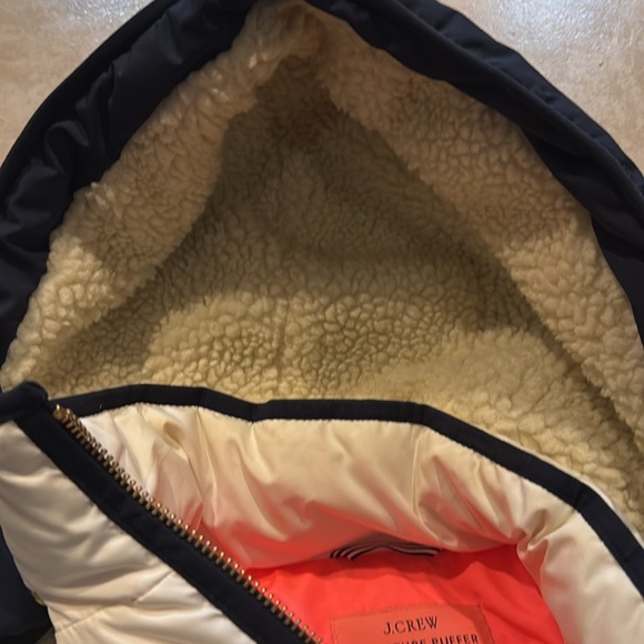 J crew signature puffer - Picture 9 of 11